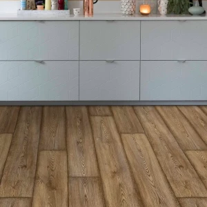 Линолеум «Noventis дуб Триполи» 31 класс 2 м