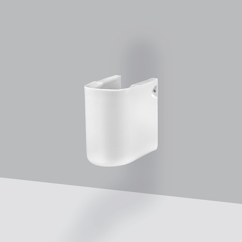 C804970WH полупьедестал AM.PM Like - Вид №1