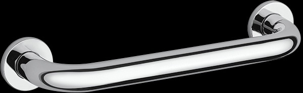 GH216 Поручень для ванной 30 см. bagno&associati GRAND HOTEL