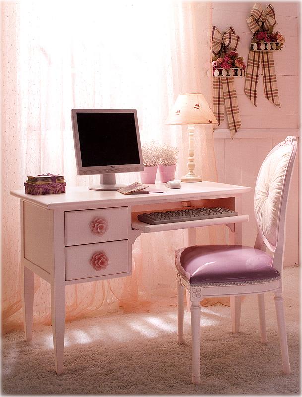 Компьютерный стол  HALLEY 771 Junior