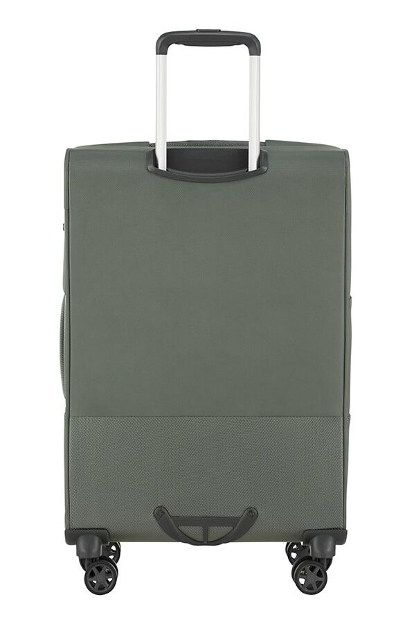 CT4-08004 Чемодан CT4*004 Spinner Expandable 66 Samsonite Popsoda  - Вид №2