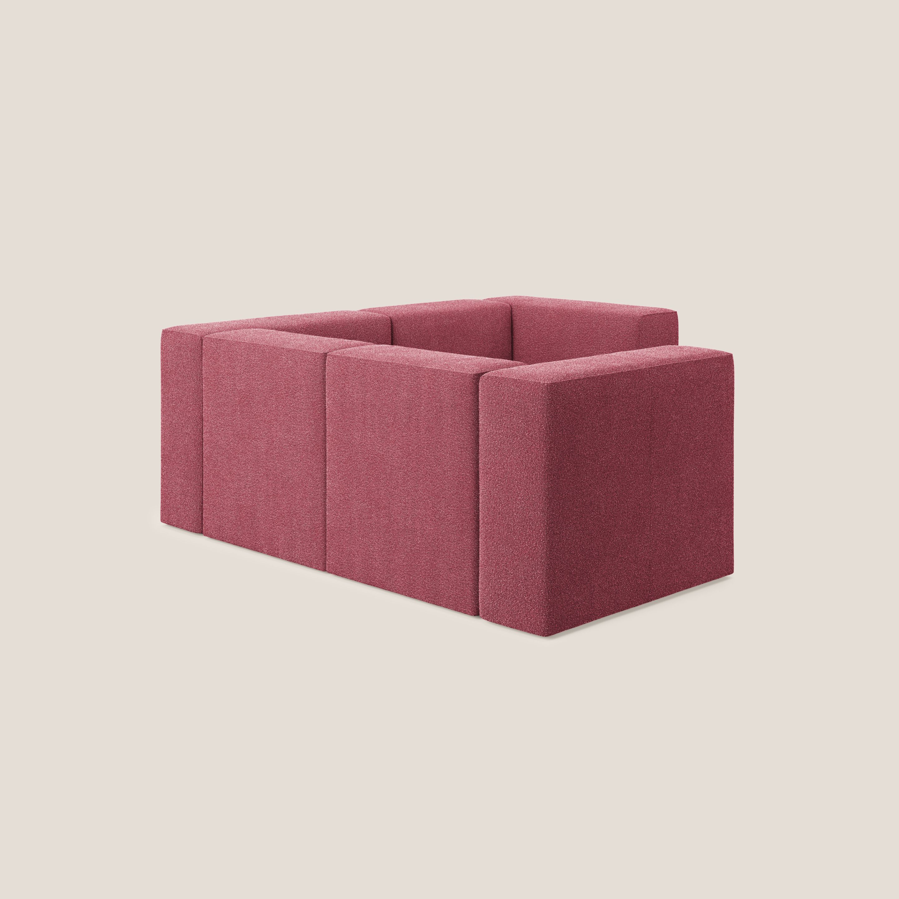 Угловой диван из ткани Divani.Store Нептун ARCH-00107800 - Вид №34