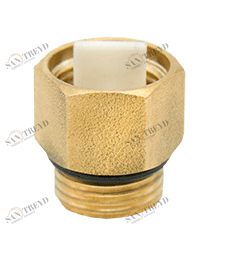 HLV-108504.№.01 Клапан HLV отсекающий 108504 