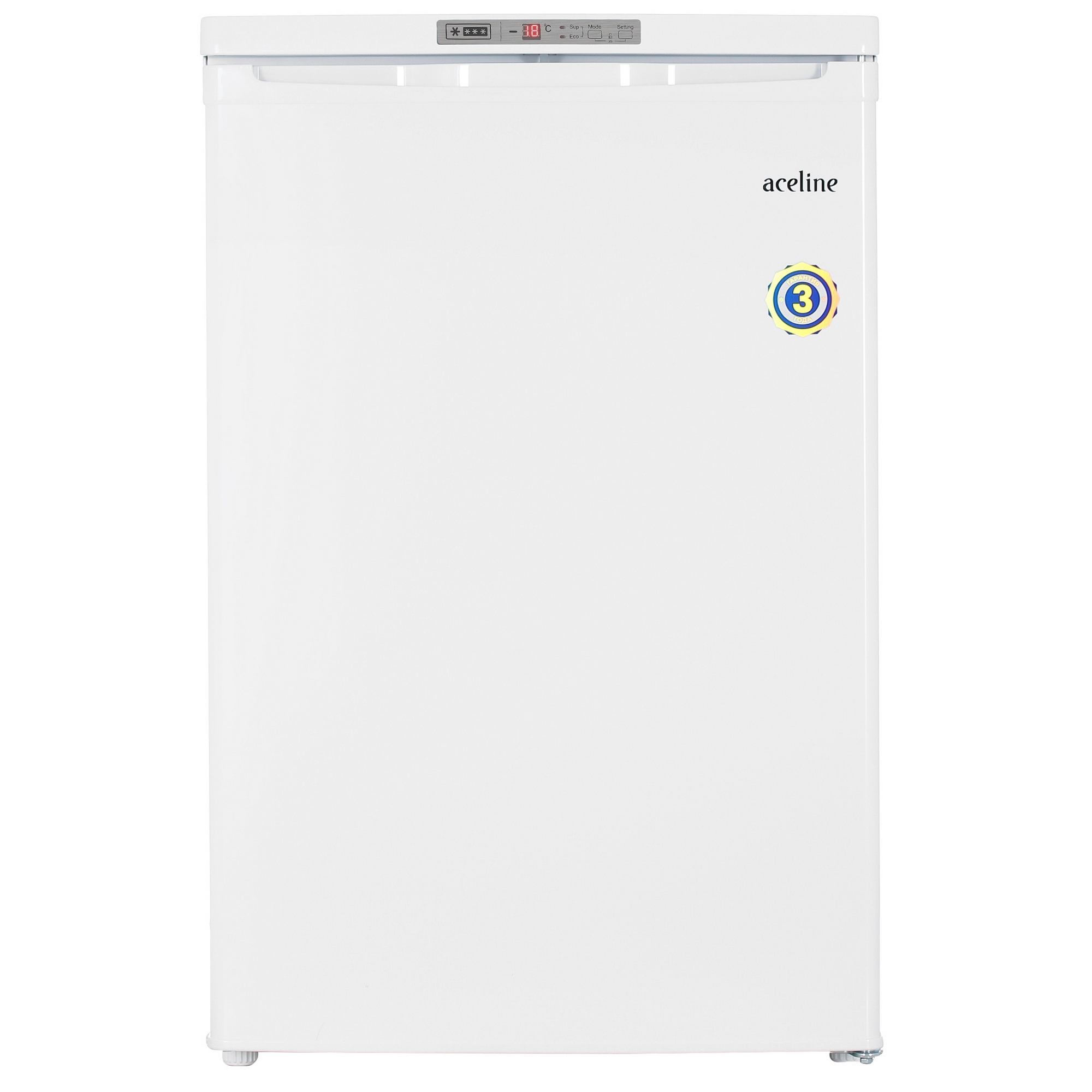 5095018 Морозильный шкаф  Aceline F09AHA белый STDN-0103357 - Вид №2