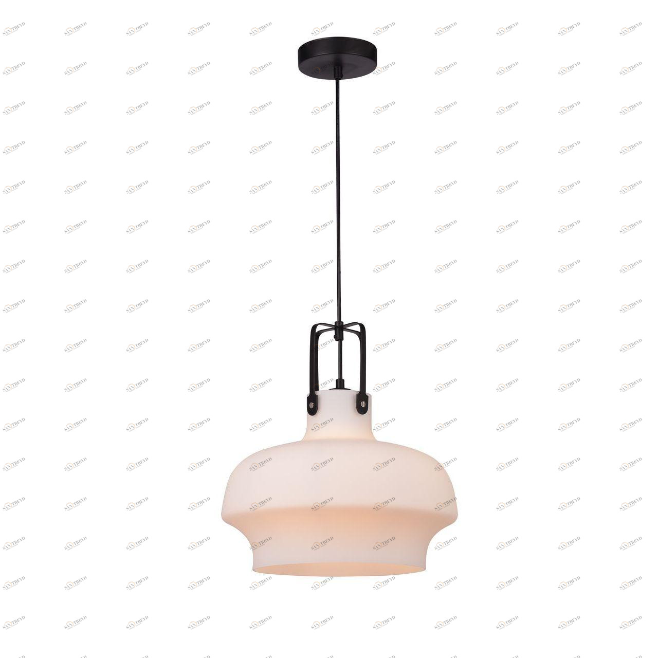 Подвесной светильник Arte Lamp Arno A3633SP-1WH ARTE LAMP ARNO 102402 Белый 