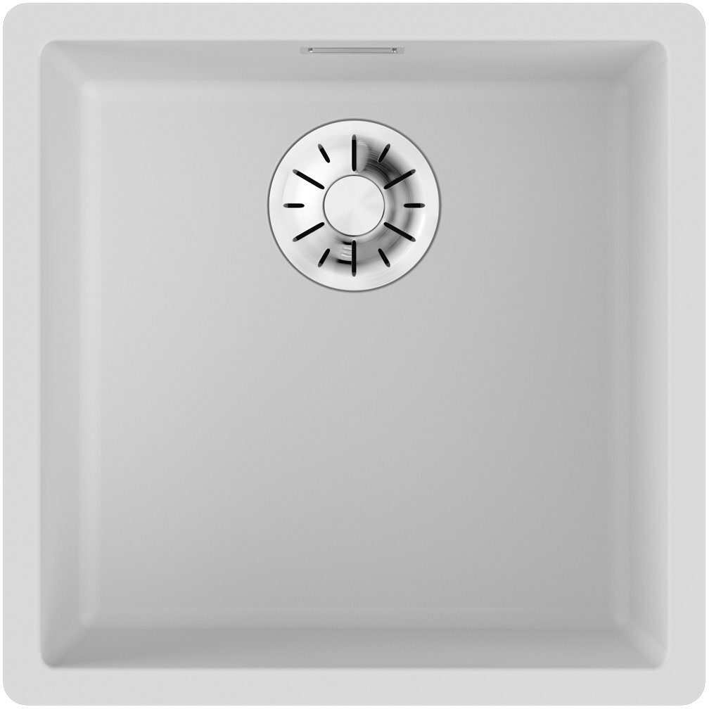 Кухонная мойка Yamakawa 45 Integra WH OMOIKIRI