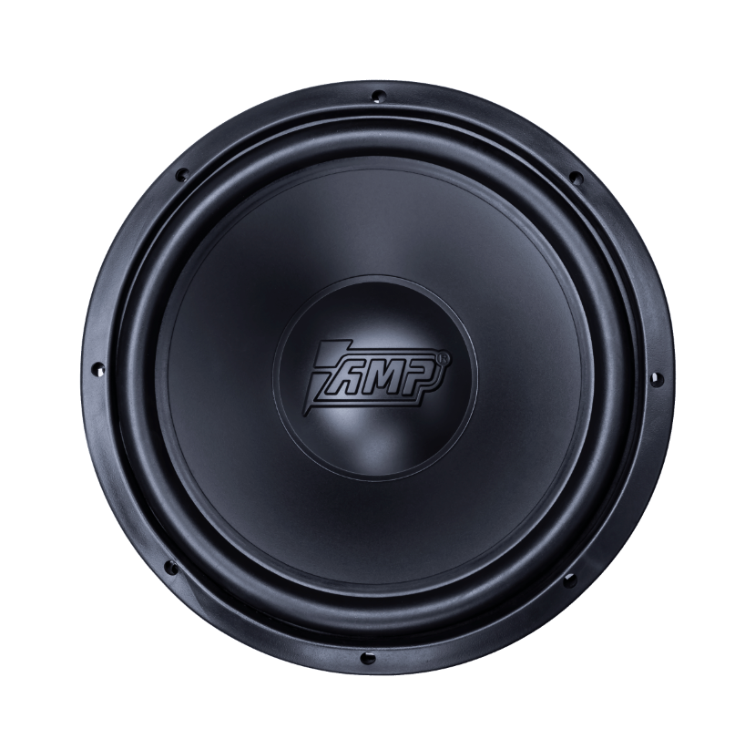 5481753 Сабвуферный динамик AMP PROMO 150 124 ver.2 STDN-0075669 - Вид №4
