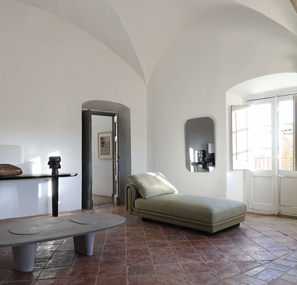 Ткань Dormeuse ROCHE BOBOIS Nativ ARCH-00082884 - Вид №4