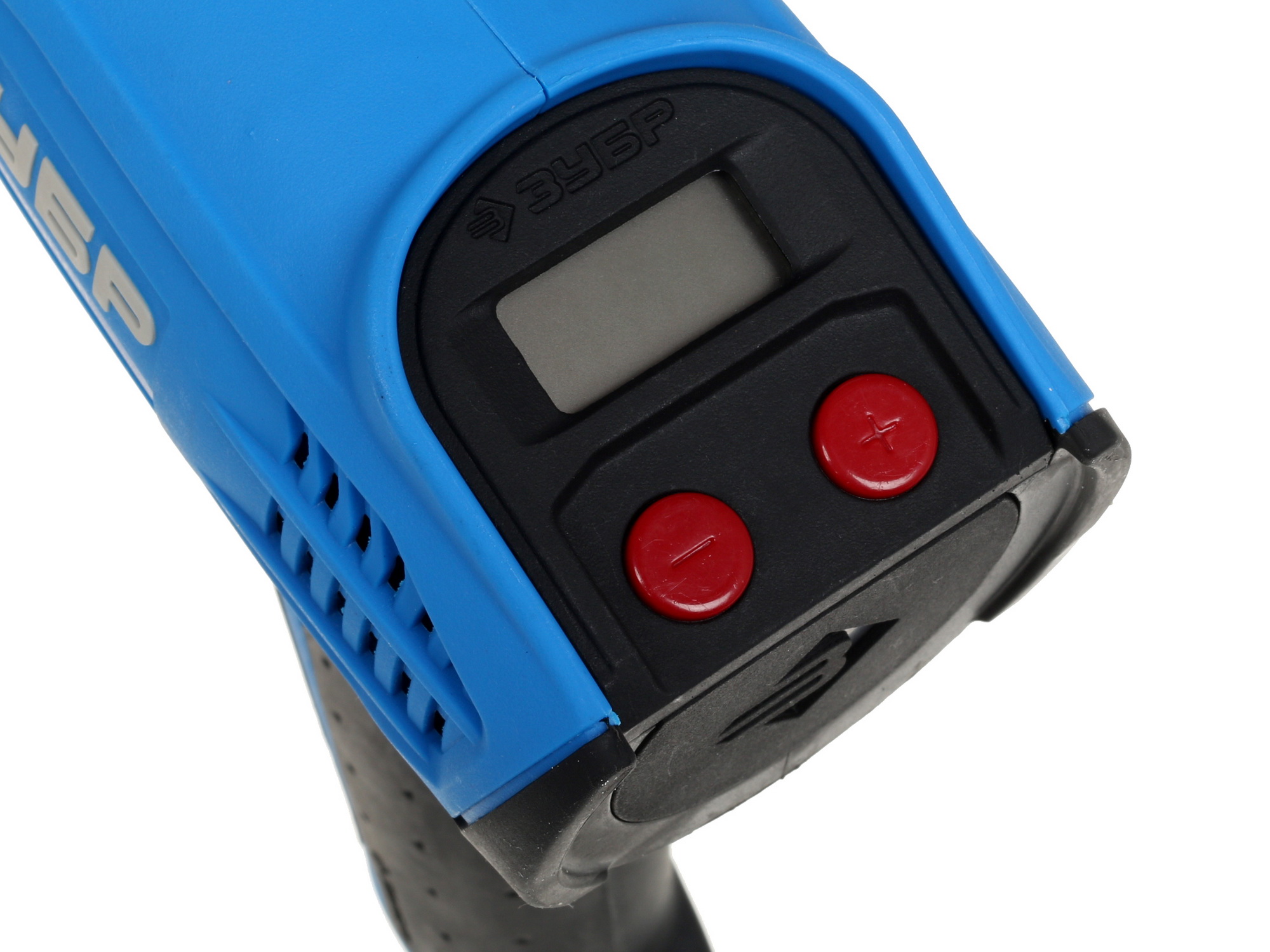 Строительный фен Зубр ФТ-П2000 М2ДК 1063261 STDN-0089140 - Вид №3