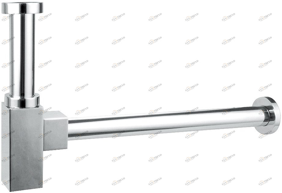 Сифон BB-SCR-F-CRM BELBAGNO 