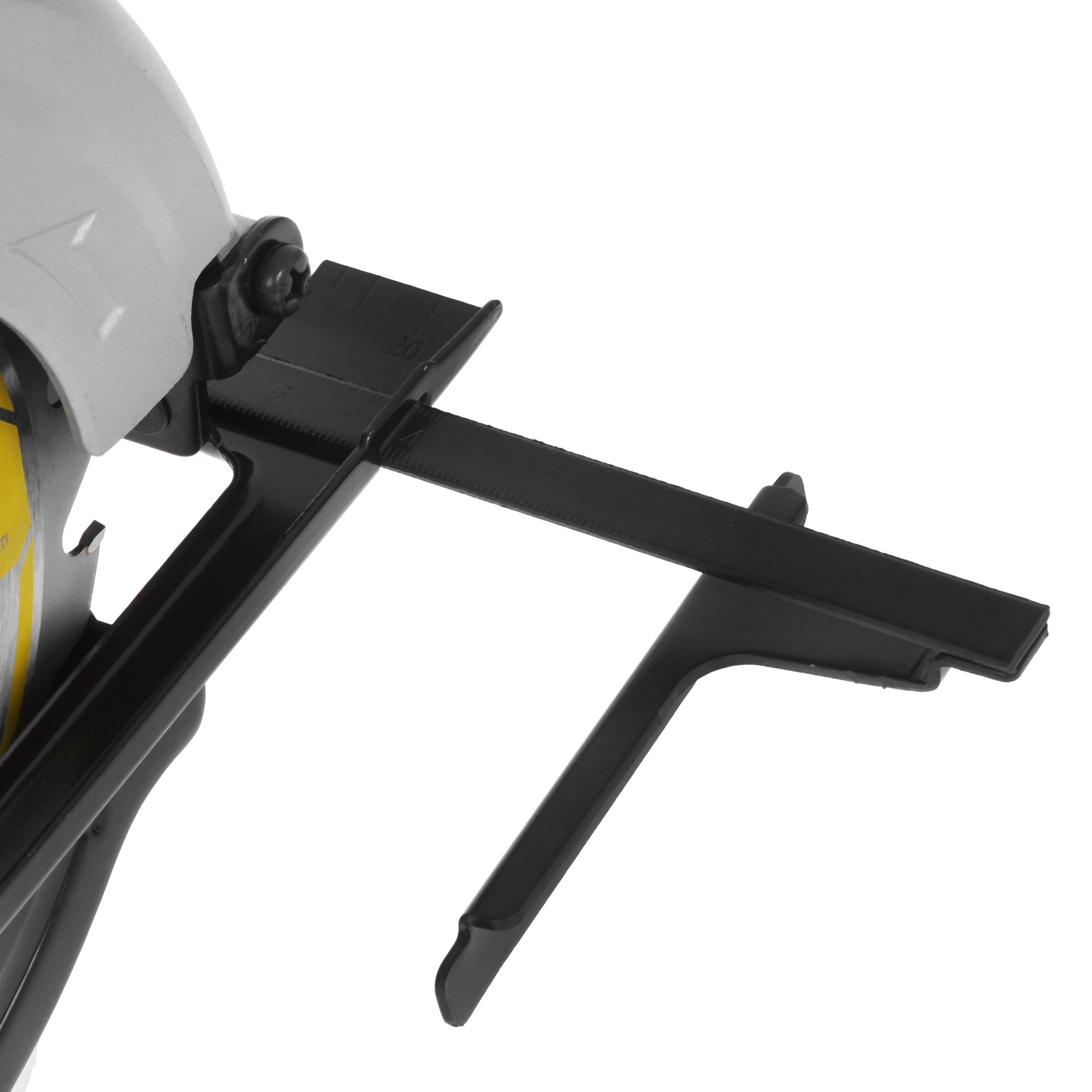 Пила дисковая P.I.T. PKS165-C 9110887 PIT STDN-0030545 - Вид №6