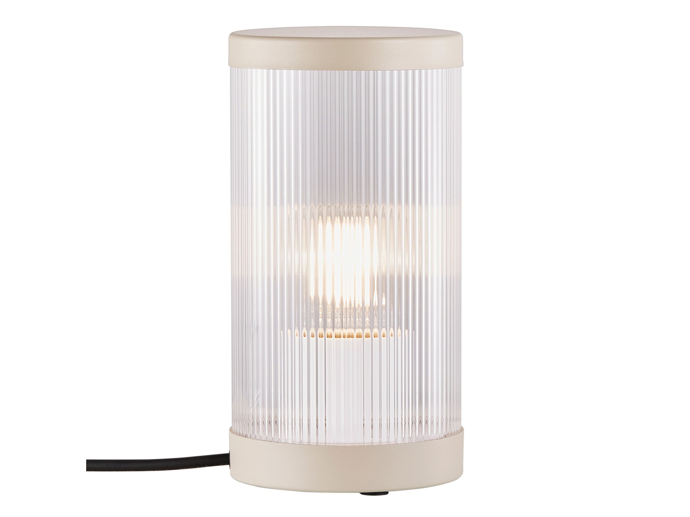 Настольная лампа для наружного освещения Nordlux Coupar ARCH-00041596 - Вид №1