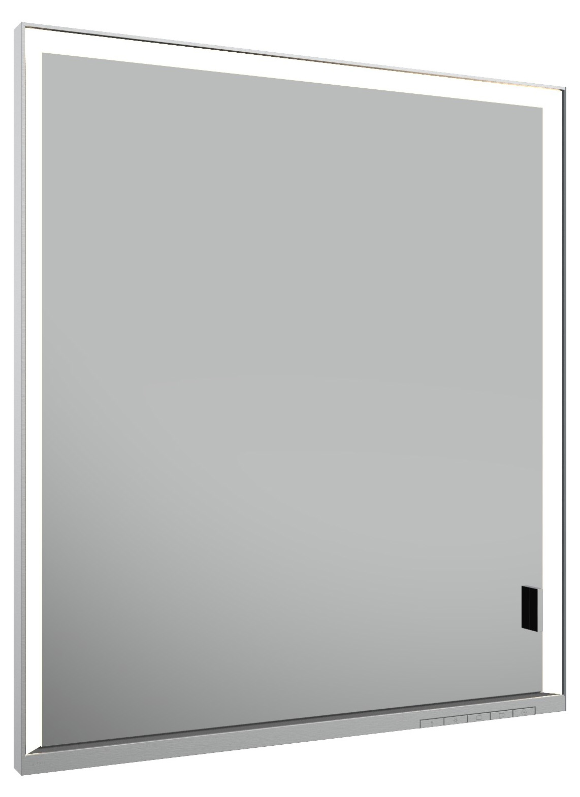 14311172201 Зеркальный шкаф KEUCO Royal Lumos