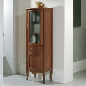 Epoque Витрина GIGLIO wood