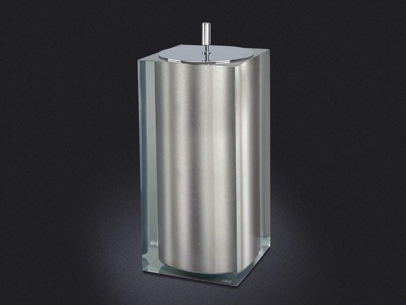 Vallvé Контейнер для смолы Platinum gloss 2021051 - Вид №1