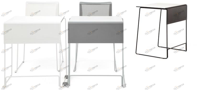 Diemmebi Складная скамья из hpl sun-id-1483895