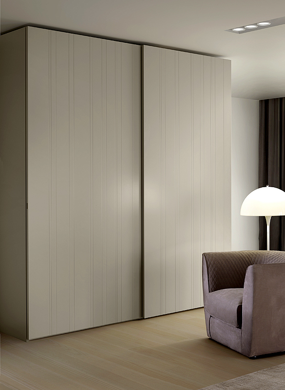 Шкаф  OLIVIERI DECOR 01 