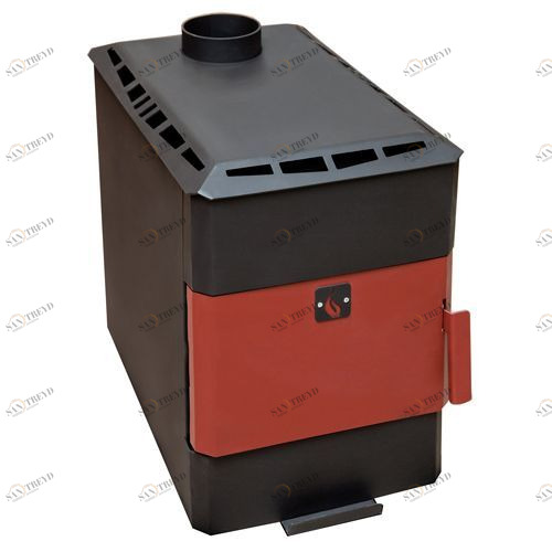 Отопительная печь Конвектика Варна 100 1347