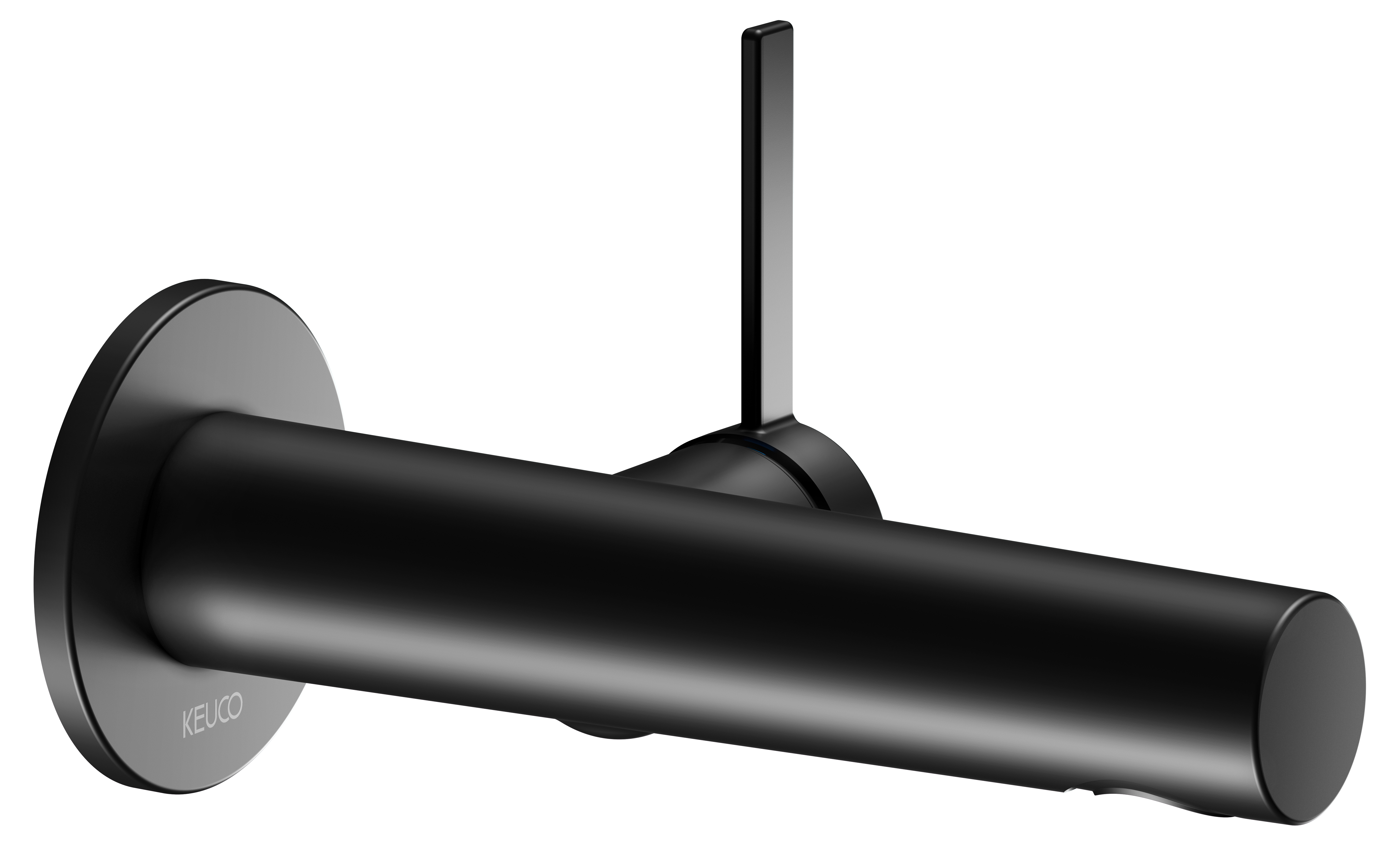 59516370101 Однорычажный смеситель для умывальника KEUCO IXMO