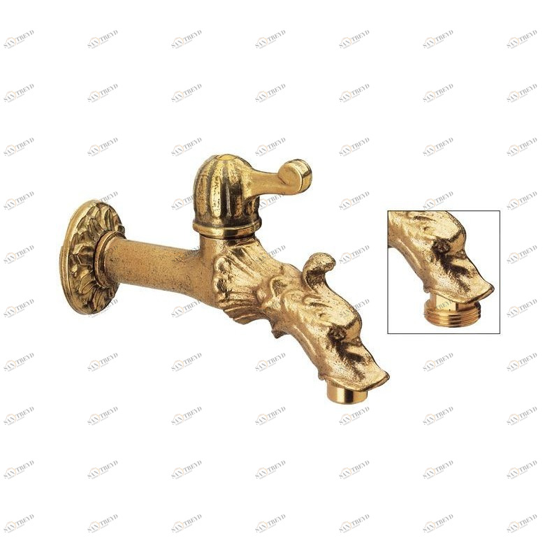 A696 Садовый кран DANIEL RUBINETTERIE 