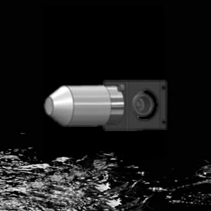 Внутренняя часть настенного термостатического смесителя 7WTM0008 Geda Nextage Built-in Parts скрытого монтажа