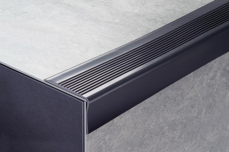 PROFILPAS Ступенчатый профиль носа Protect sun-id-1401420 - Вид №3