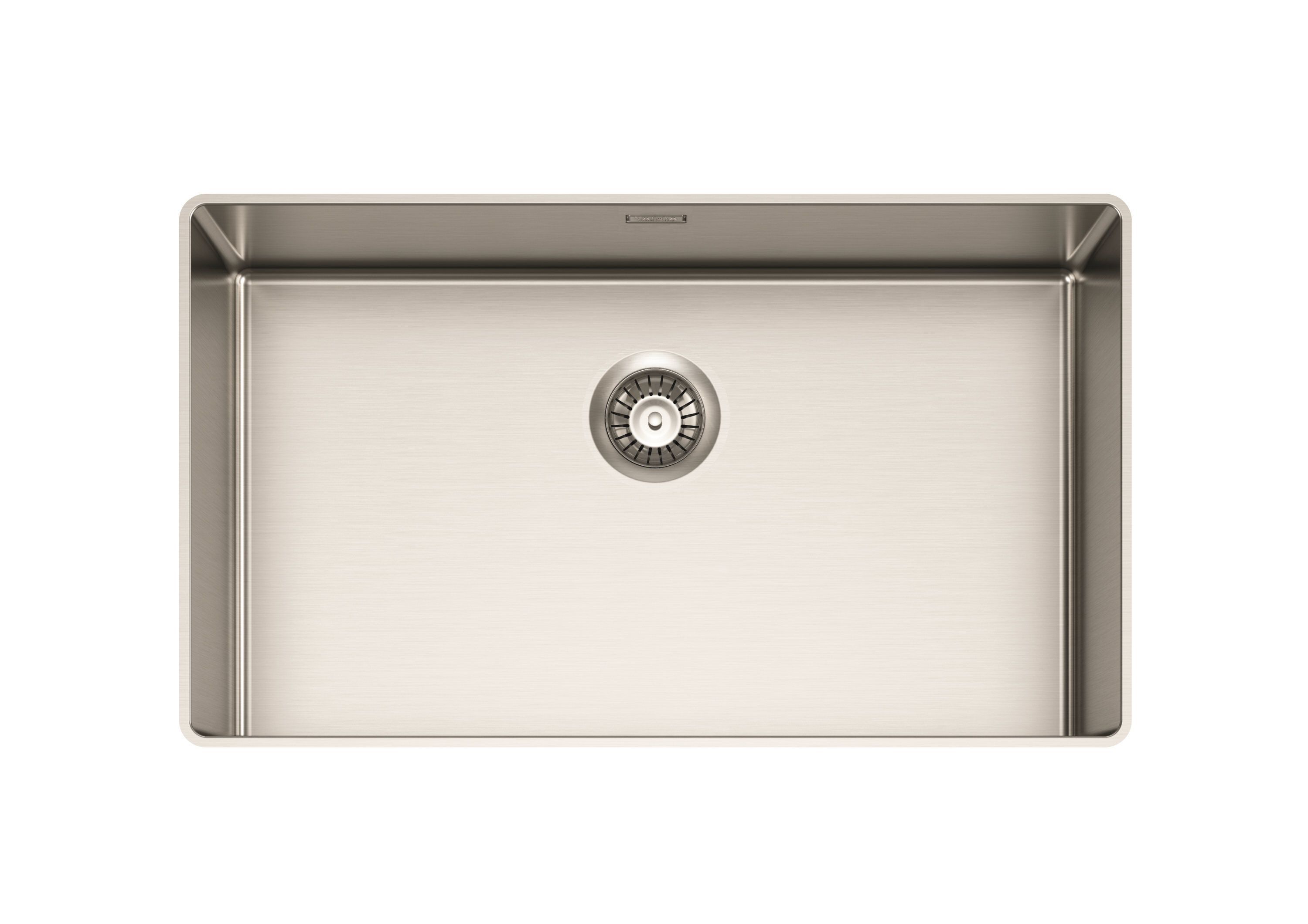 Раковина из нержавеющей стали TASCA Pura Slim ARCH-00135992 - Вид №6