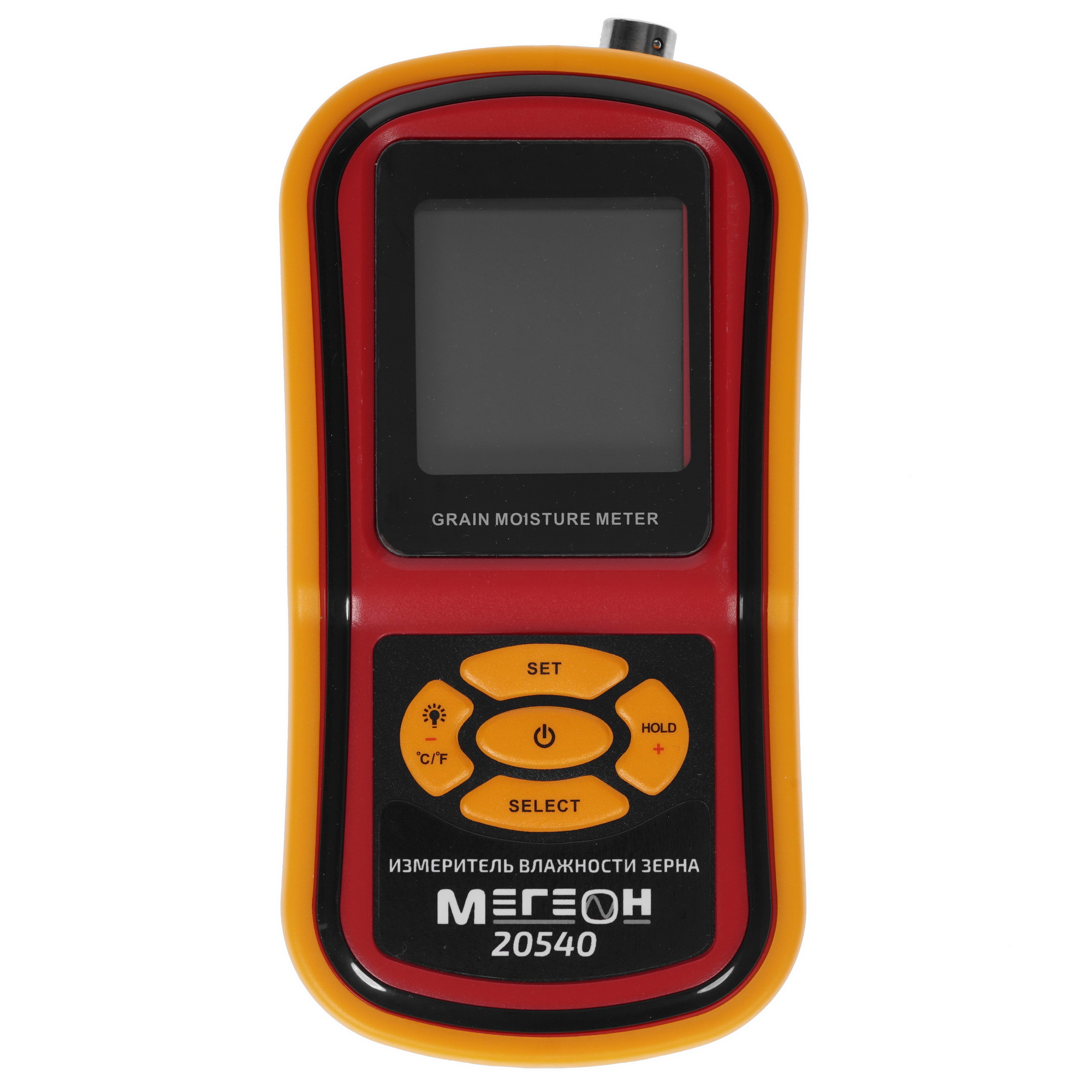 Гигрометр (влагомер) Мегеон 20540 1291710 STDN-0113679