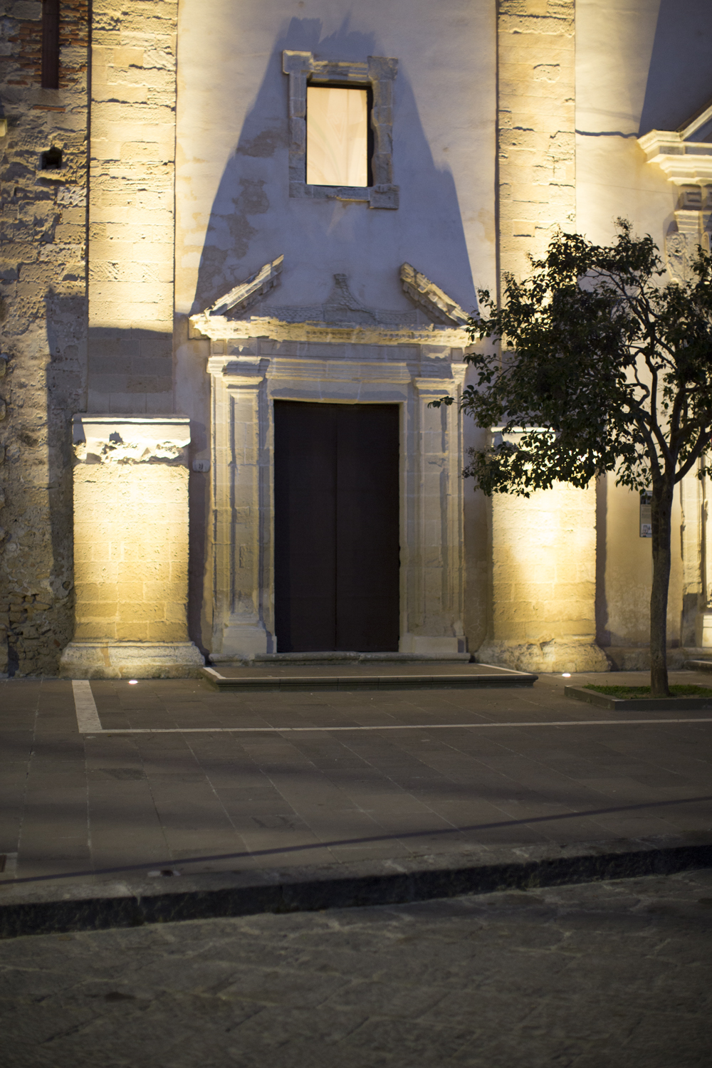 8402613 Встраиваемый в пешеходный пол Platek MINI  MINI - LED 3000K 28° - Вид №5