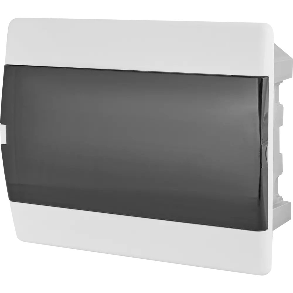 Распределительный щит EKF Proxima SlimBox на 12 модулей 87887370 STLM-1103531