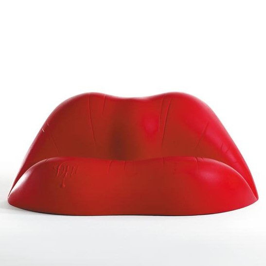 001283 Диван Dalilips BD Barcelona Design  - Вид №2