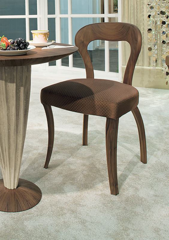 Стул  RIVATELIER 358 Waves