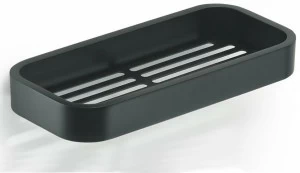 GEDY Настенная мыльница для душа Outline