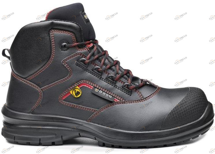 BASE PROTECTION Обувь высокой безопасности Smart evo sun-id-1404416