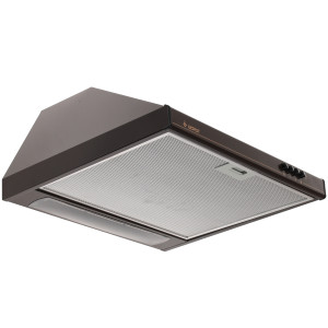 7941248 Вытяжка каминная Gefest ВО 11 К47 коричневый