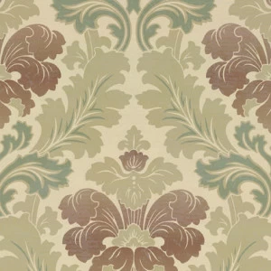 Traditional bathrooms Motivtapete Bonaparte Bonaparte - Little Greene