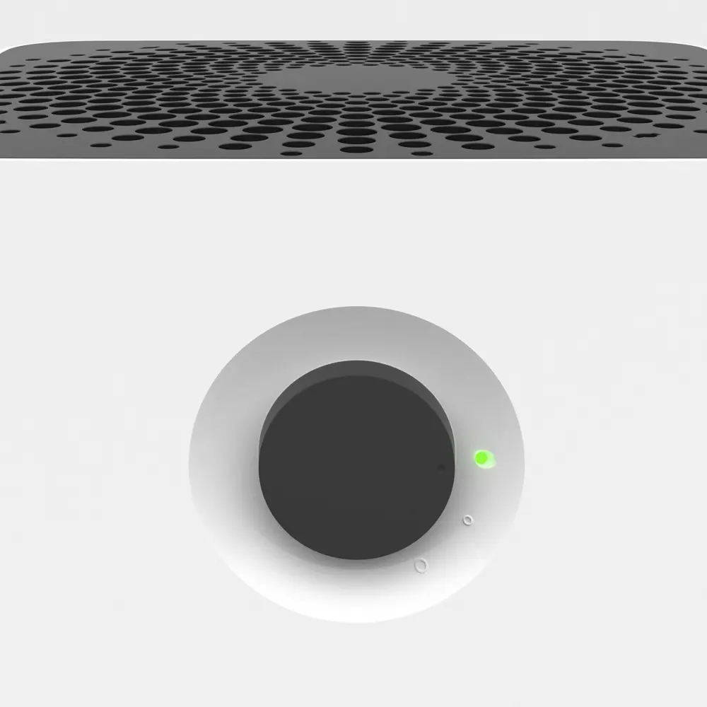 Мойка воздуха Boneco W200 цвет белый STLM-2062877 - Вид №4