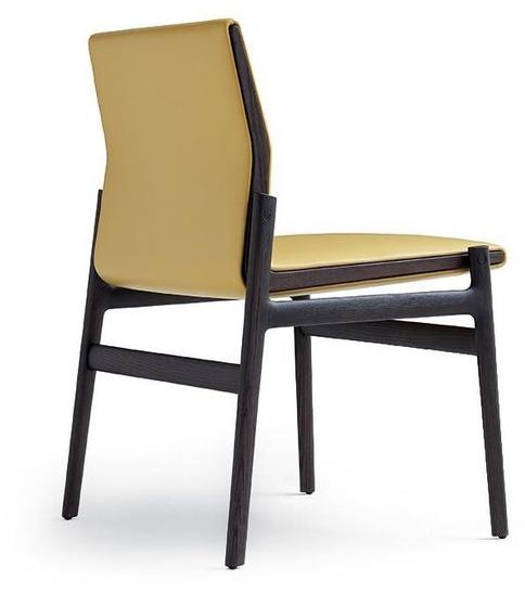 Poliform Мягкое кожаное кресло Ipanema sun-id-1396141 - Вид №2