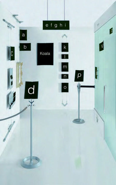 Caimi Brevetti Настраиваемый указатель Koala sun-id-1429910 - Вид №12