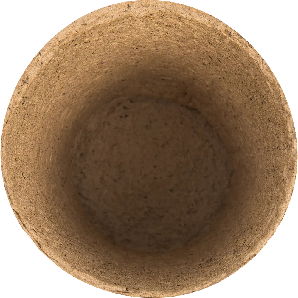 Горшок для рассады 10x11 см 82499842 STLM-2044313 Santreyd  - Вид №2