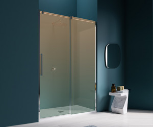 Look ko Karolitalia Душ