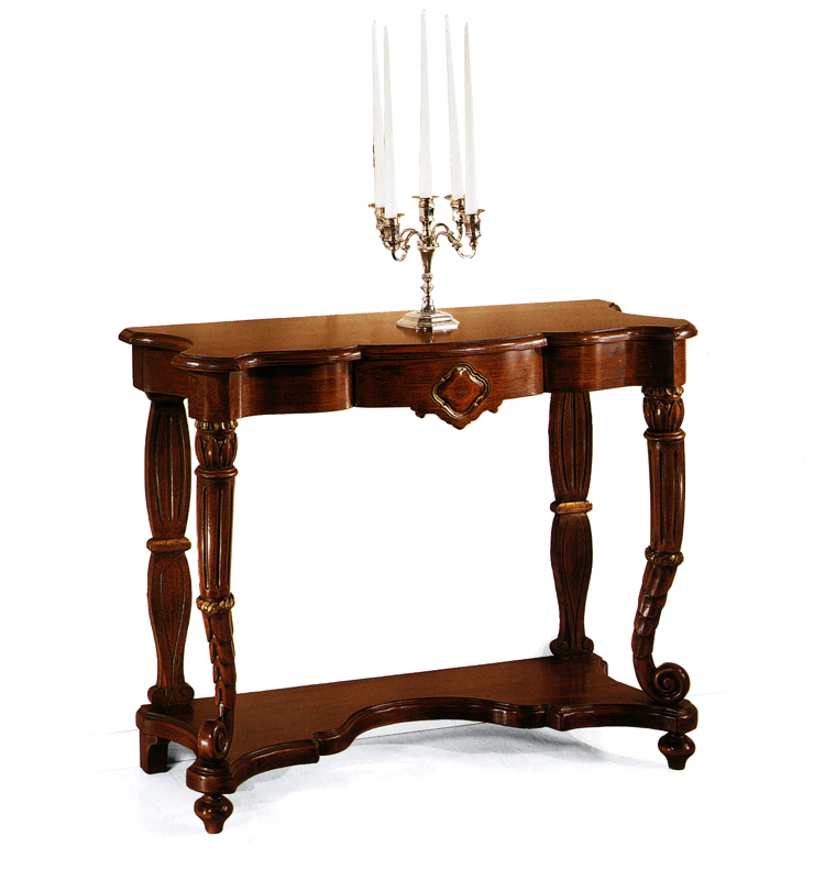 Консоль  BTC INTERNATIONAL 251T 