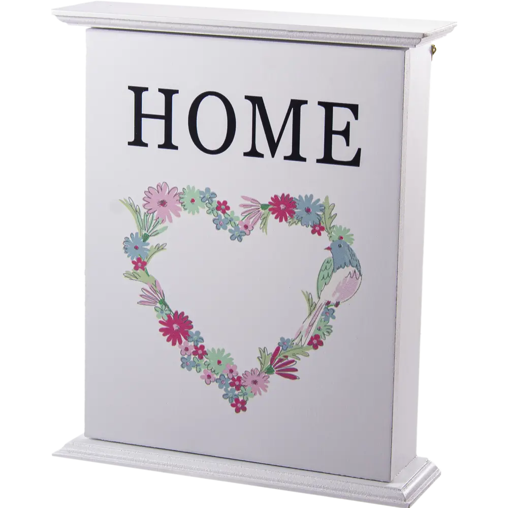 Ключница «Home» с дверцей 82484428 STLM-2109219 Santreyd  - Вид №2
