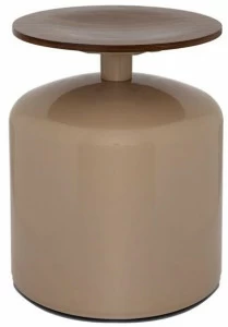 Vela Arredamenti Стул с низким содержанием железа Botero