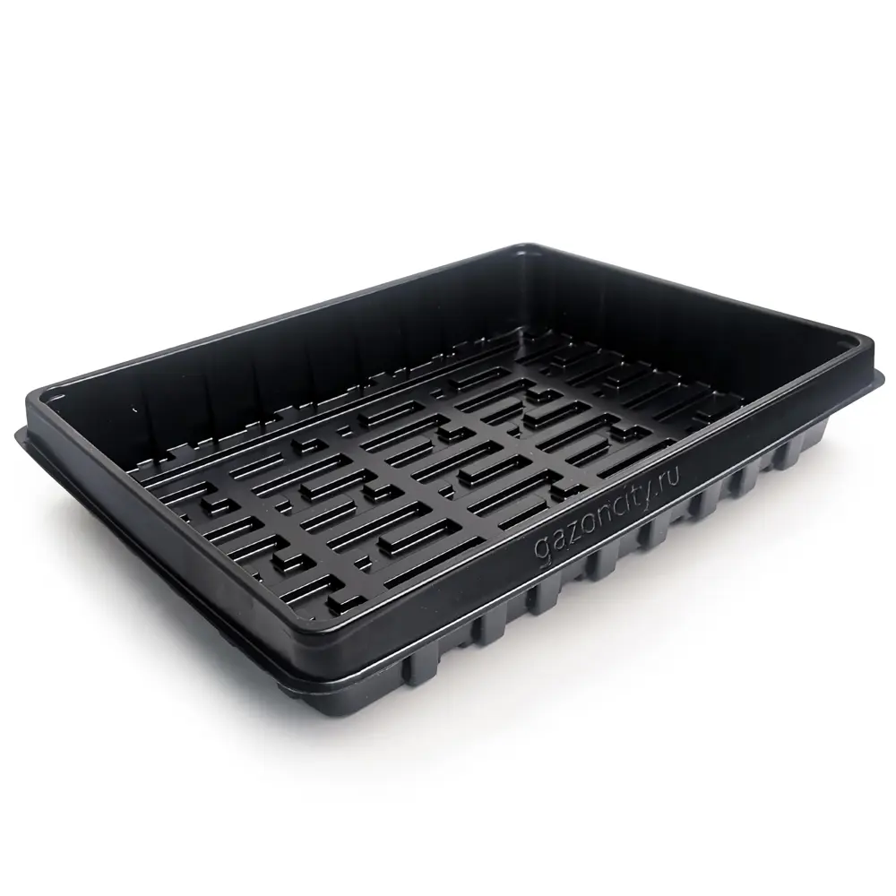 Набор для выращивания №2 полистирол 24 ячейки Santreyd STLM-2016058 - Вид №2