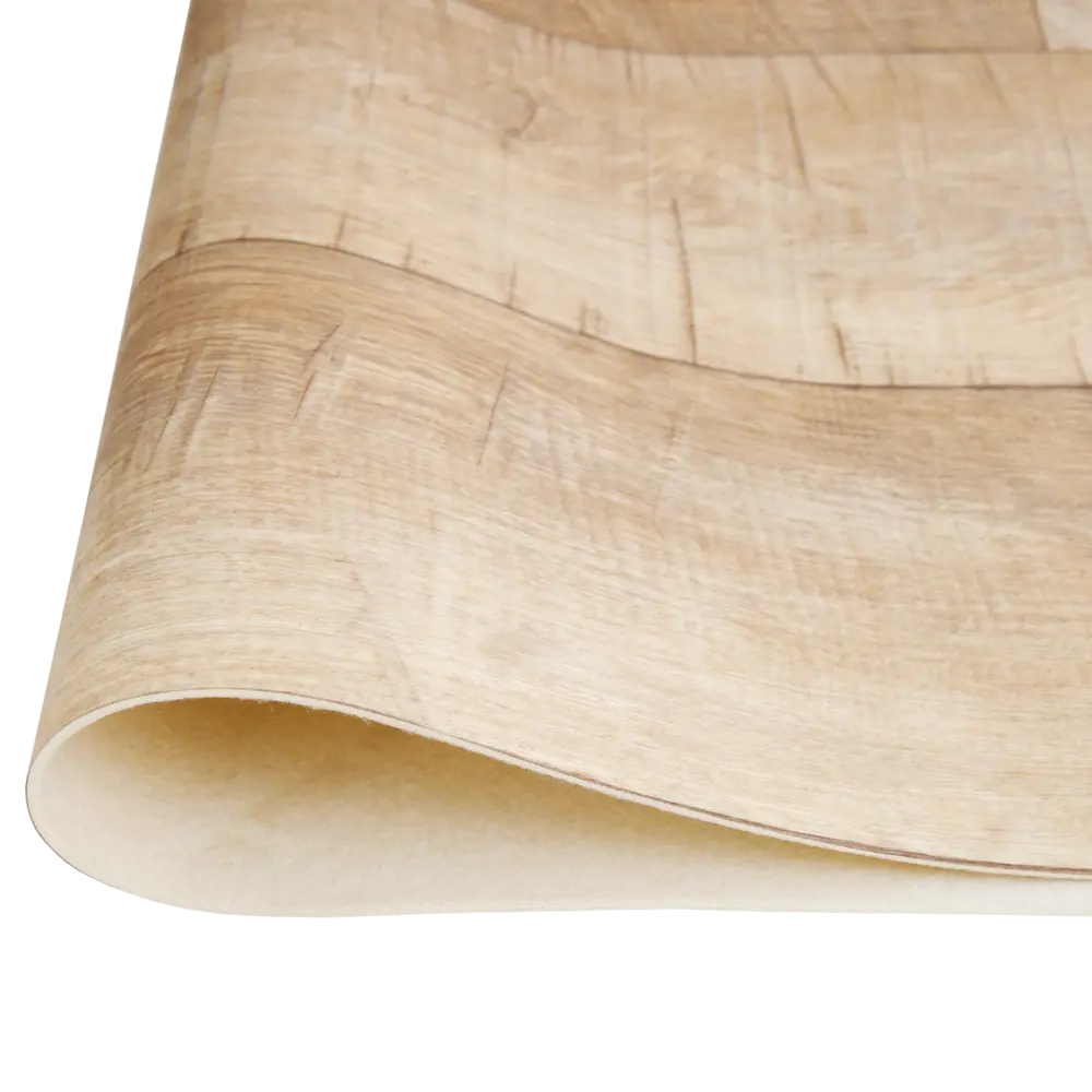 IVC Линолеум «Дуб Сакраменто» — стильная имитация состаренной древесины 14297183 STLM-1502664 - Вид №2