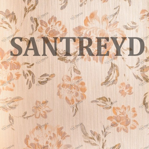 074542 Обои Aquarelle Paradiso