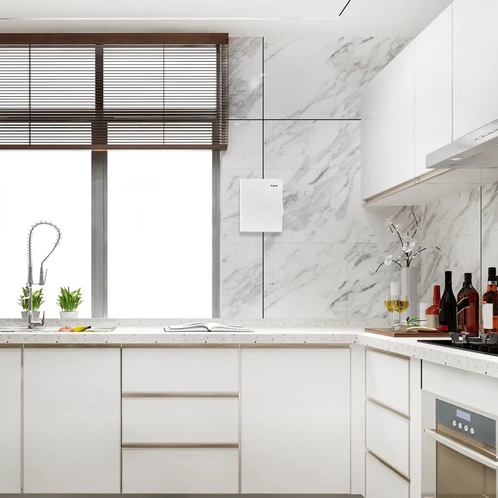 Vakio Kiv New — приточный клапан для чистого воздуха 88718347 STLM-1448802 - Вид №9