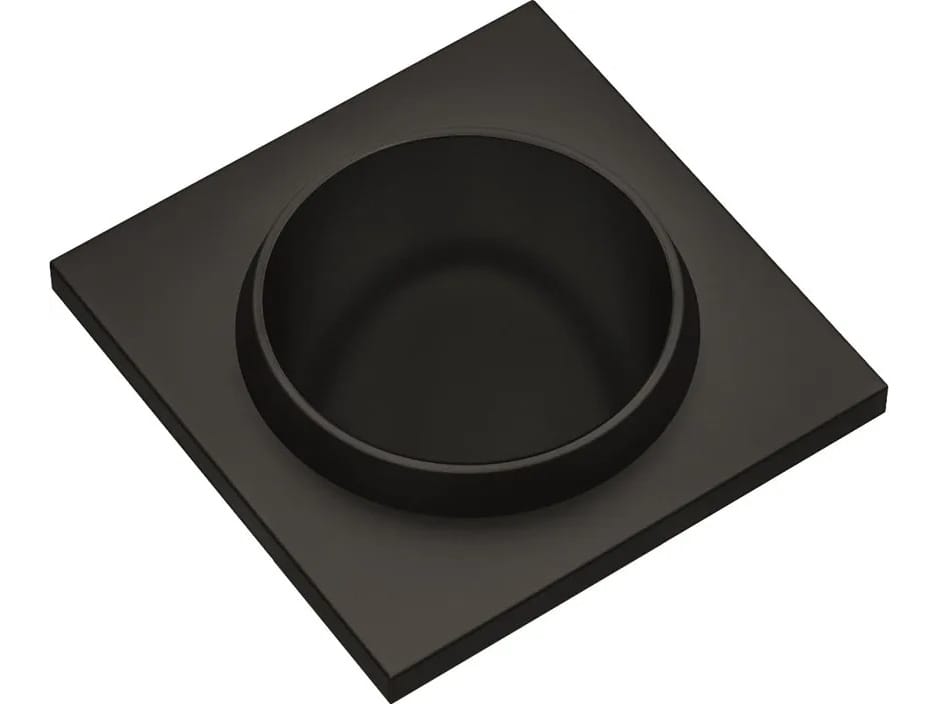 Держатель бутылки для оборудованного канала Barazza 1CPBN ARCH-00041768