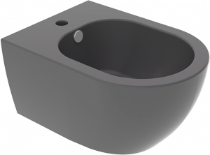 LKBISO21 Подвесное биде настенное GSG CERAMIC